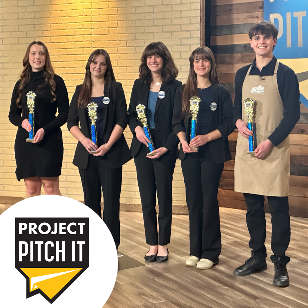 ‘Project Pitch It’ applications open for 11th season — BizTimes Milwaukee