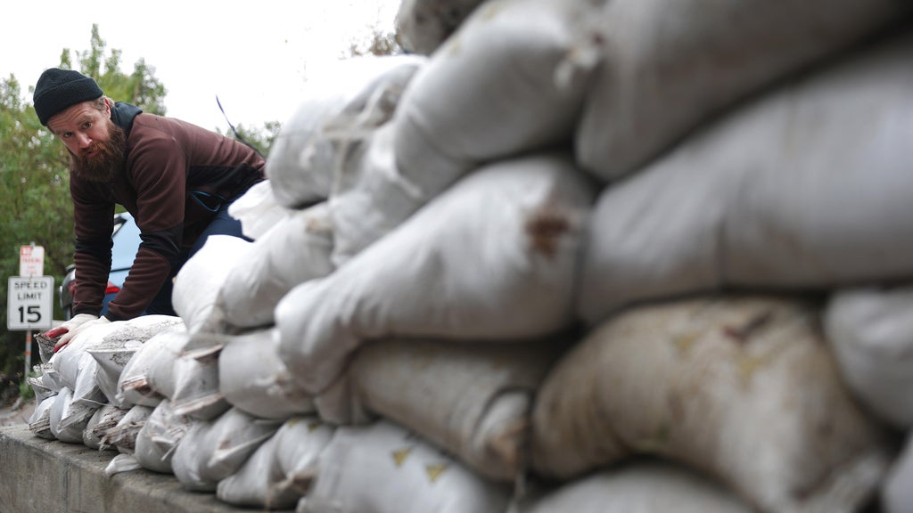San Francisco mayor declares local emergency to prepare for El Niño storm effects — CBS Bay Area (KPIX), Ponte Vedra Beach Real Estate news