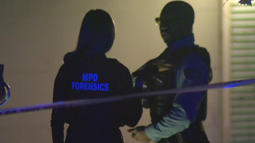 Police investigate possible shooting in Minneapolis' Como neighborhood — WCCO / CBS Minnesota, Ponte Vedra Beach Community news
