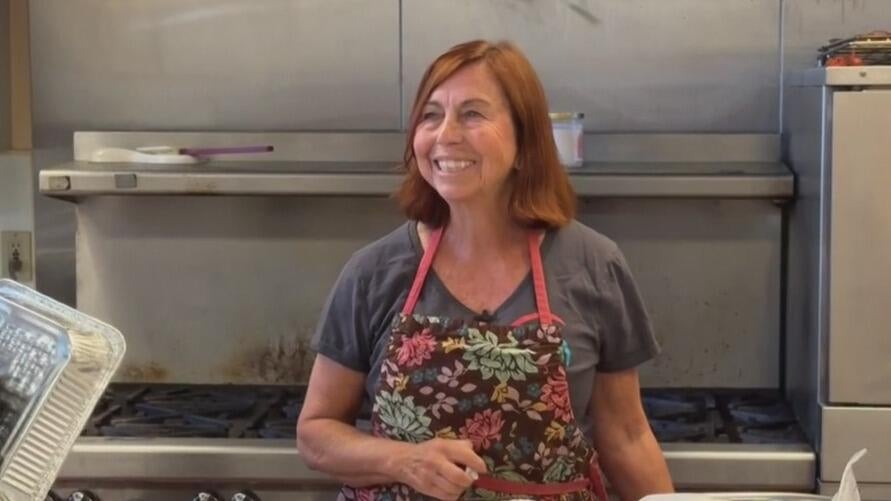 Bay Area woman's community service idea from 2012 grows to thousands of volunteers — CBS Bay Area (KPIX), Ponte Vedra Beach Health news