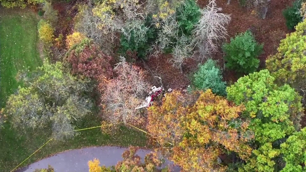 Grandmother, daughters and grandson were among 6 victims in Wisconsin Dells plane crash — WCCO / CBS Minnesota, Ponte Vedra Beach Dining news