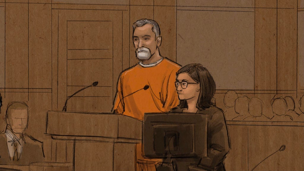 Why pursue state charges for Vance Boelter when he's already been convicted in federal court? — WCCO / CBS Minnesota, Ponte Vedra Beach Schools news