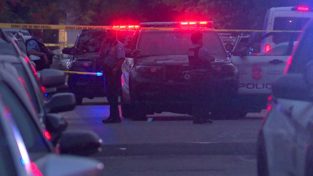 Minneapolis officer fires gun when armed teen carjacker hits squad in stolen car, police say — WCCO / CBS Minnesota, Ponte Vedra Beach Health news