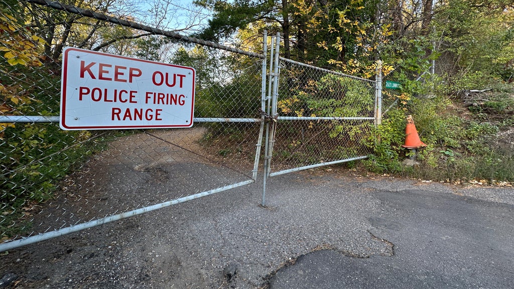 St. Paul sues Maplewood over police firearm training facility — WCCO / CBS Minnesota, Ponte Vedra Beach Real Estate news