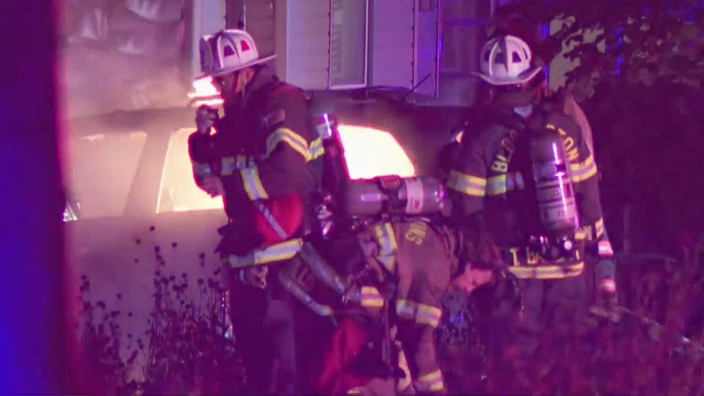 Fire destroys home, detached garage in St. Louis Park, city officials say — WCCO / CBS Minnesota, Ponte Vedra Beach Sports news