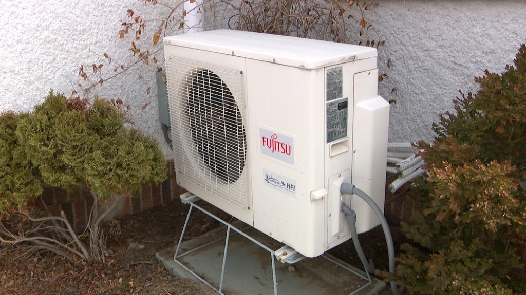 Heat pumps could save the average Minnesota household $230 a year. Here's how — WCCO / CBS Minnesota, Ponte Vedra Beach Sports news