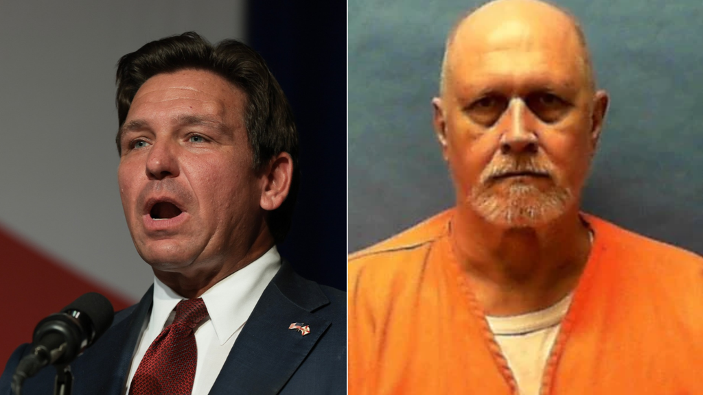 Gov. DeSantis approves execution for man convicted of killing pregnant woman and her husband in Florida Keys — CBS Miami, Ponte Vedra Beach Community news