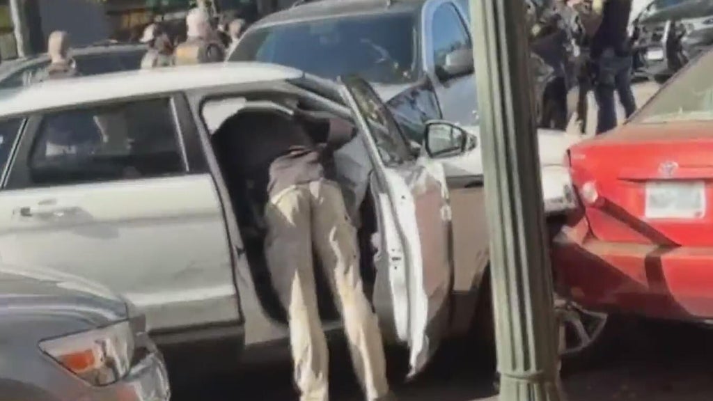 4 men arrested after "traveling dangerously" across Minneapolis in stolen car, sheriff says — WCCO / CBS Minnesota, Ponte Vedra Beach Business news