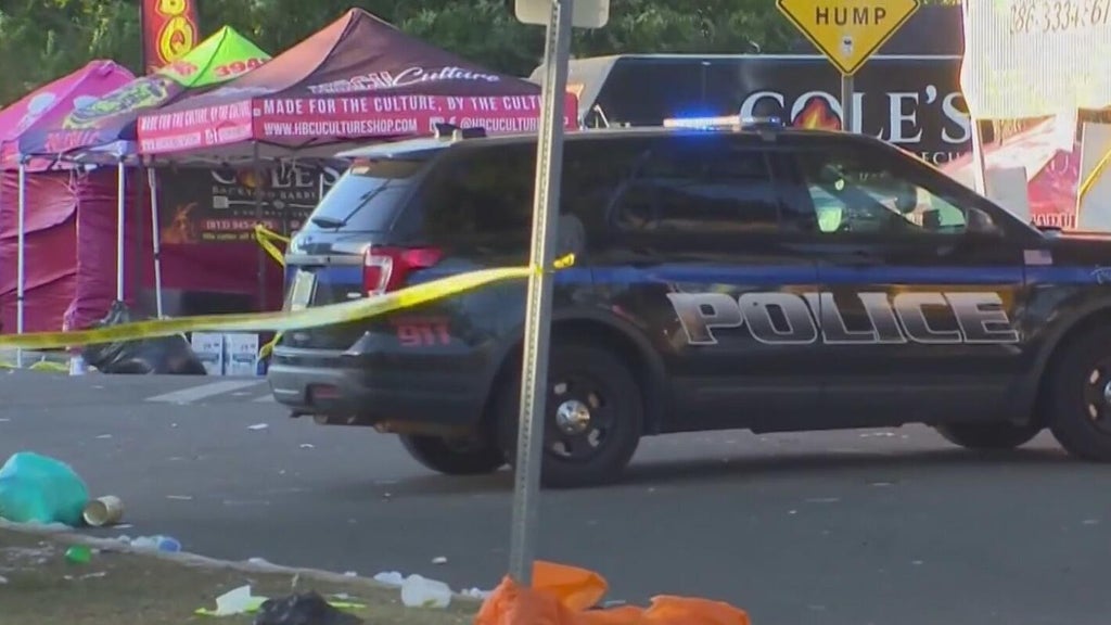 Arrest made in FAMU homecoming shooting, police announce — CBS Miami, Ponte Vedra Beach Community news