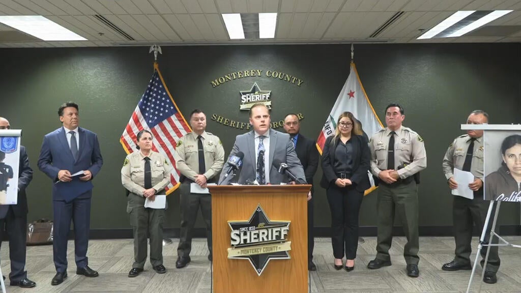 "Baby Angelita" was allegedly ran over shortly after birth, California authorities say — CBS Bay Area (KPIX), Ponte Vedra Beach Real Estate news