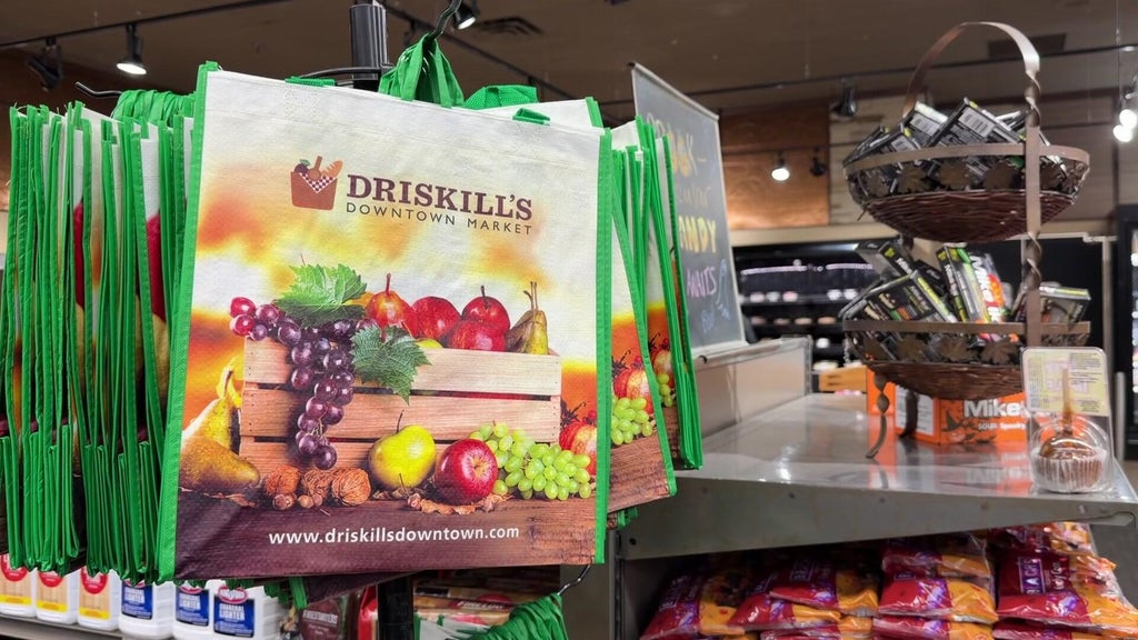 Hopkins grocery store seeks community support amid sales struggles — WCCO / CBS Minnesota, Ponte Vedra Beach Government news