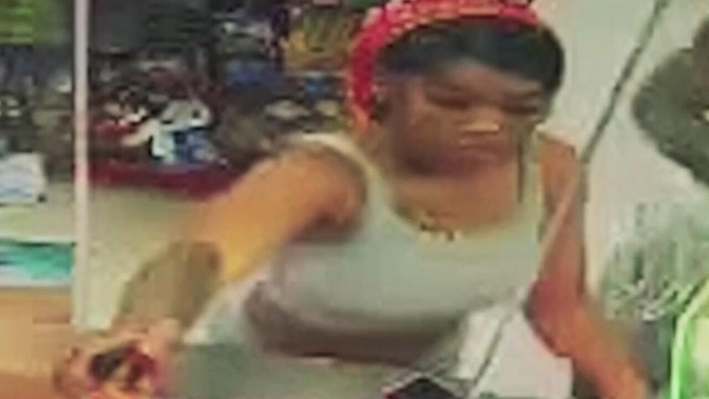 Broward detectives seek woman who pepper-sprayed convenience store clerk in face after purchase dispute — CBS Miami, Ponte Vedra Beach Health news