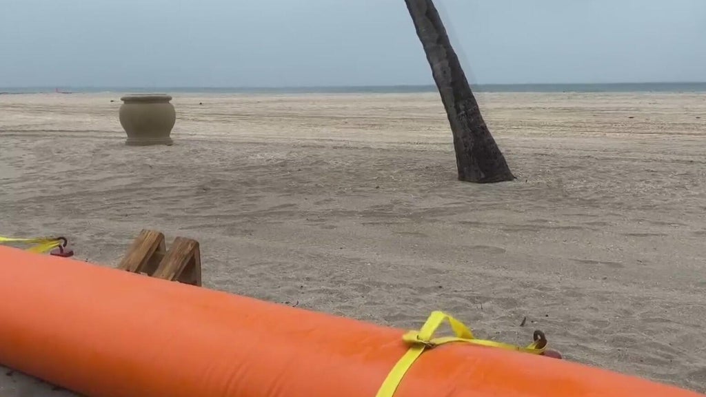 South Florida braces for king tide flooding as heavy rain, onshore winds threaten the coast — CBS Miami, Ponte Vedra Beach Government news