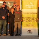 Heartland Heating & Cooling Receives Business of the Month Award — NewsDakota, Ponte Vedra Beach Business news