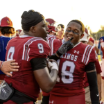 WATCH: Viking Football Hosts Dakota State — NewsDakota, Ponte Vedra Beach Technology news