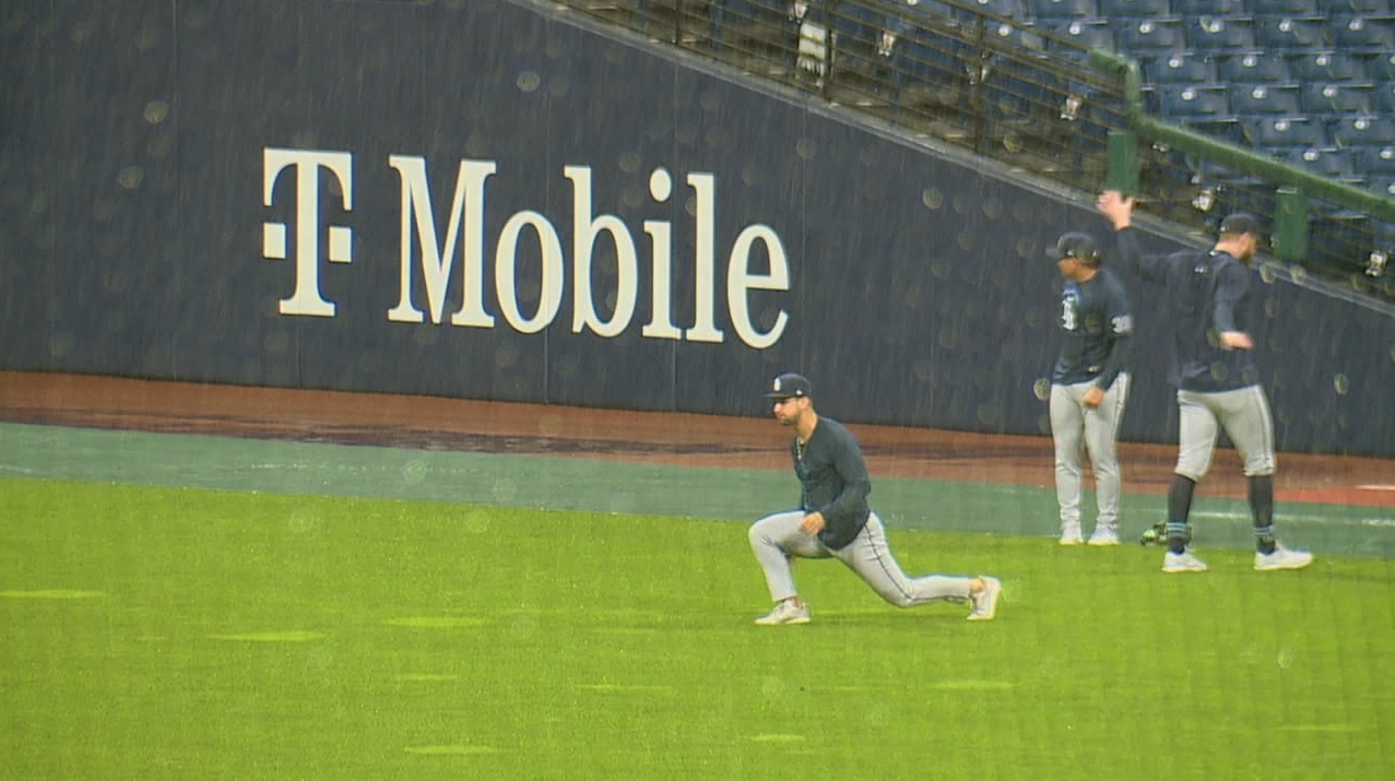Rays vs. Guardians ALCS game postponed due to weather — WFTS ABC Action News Tampa, Ponte Vedra Beach Sports news