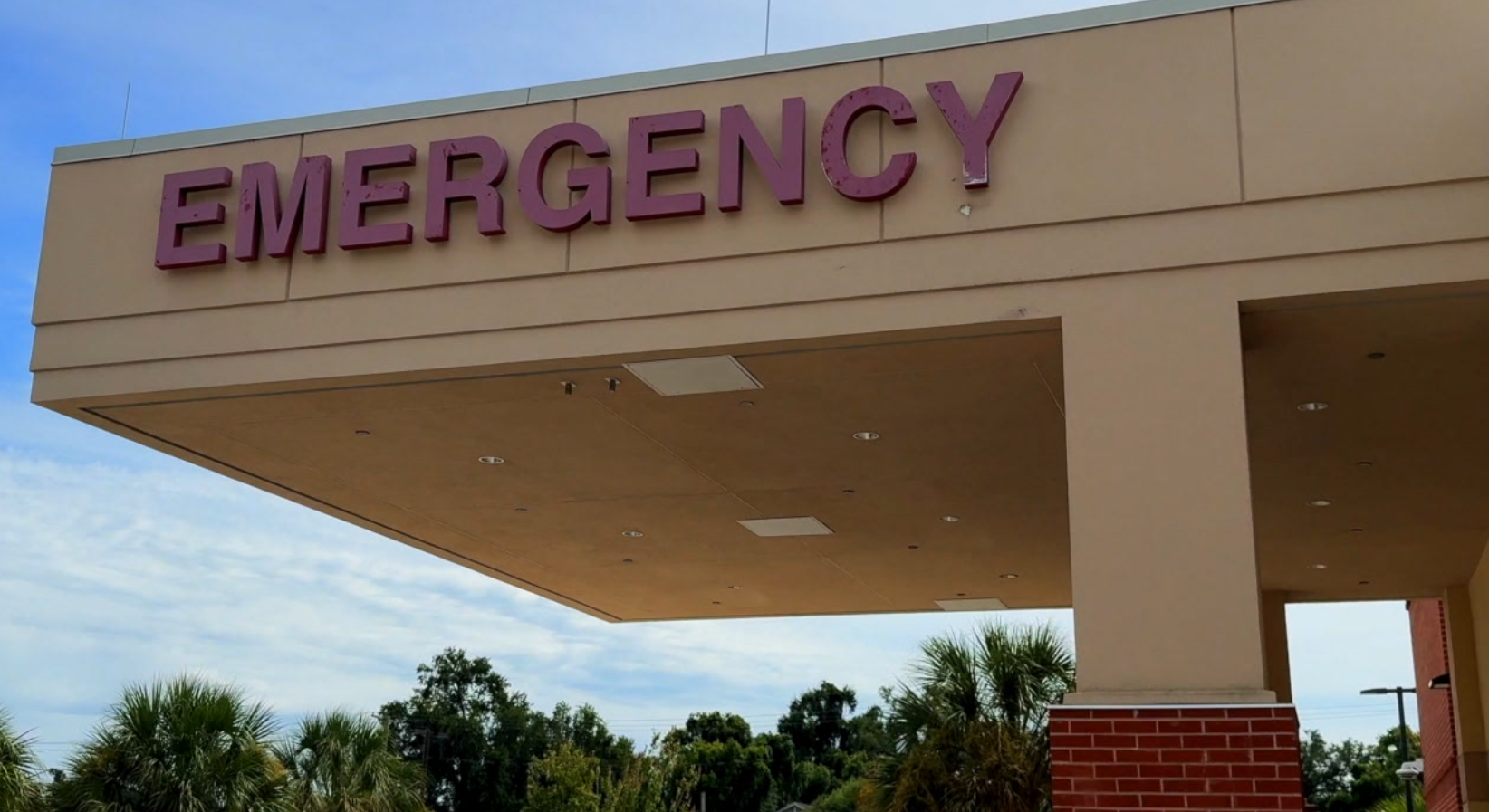 Florida freestanding ER bills stun patients after routine visits — WFTS ABC Action News Tampa, Ponte Vedra Beach Health news