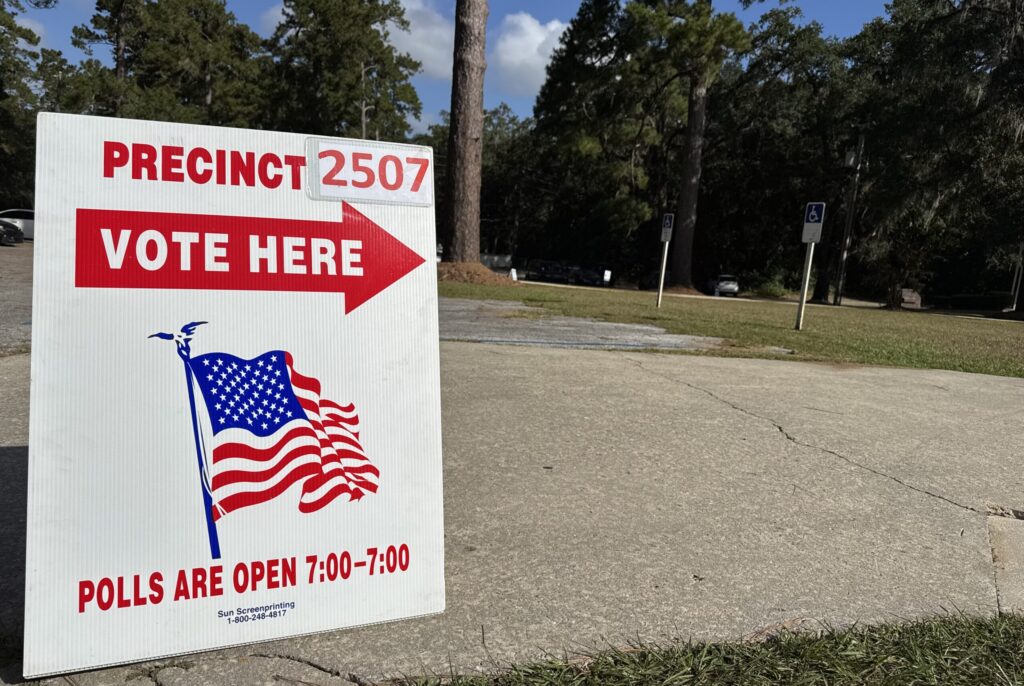 Nearly 4 million Floridians have voted so far — Ponte Vedra Beach Real Estate news