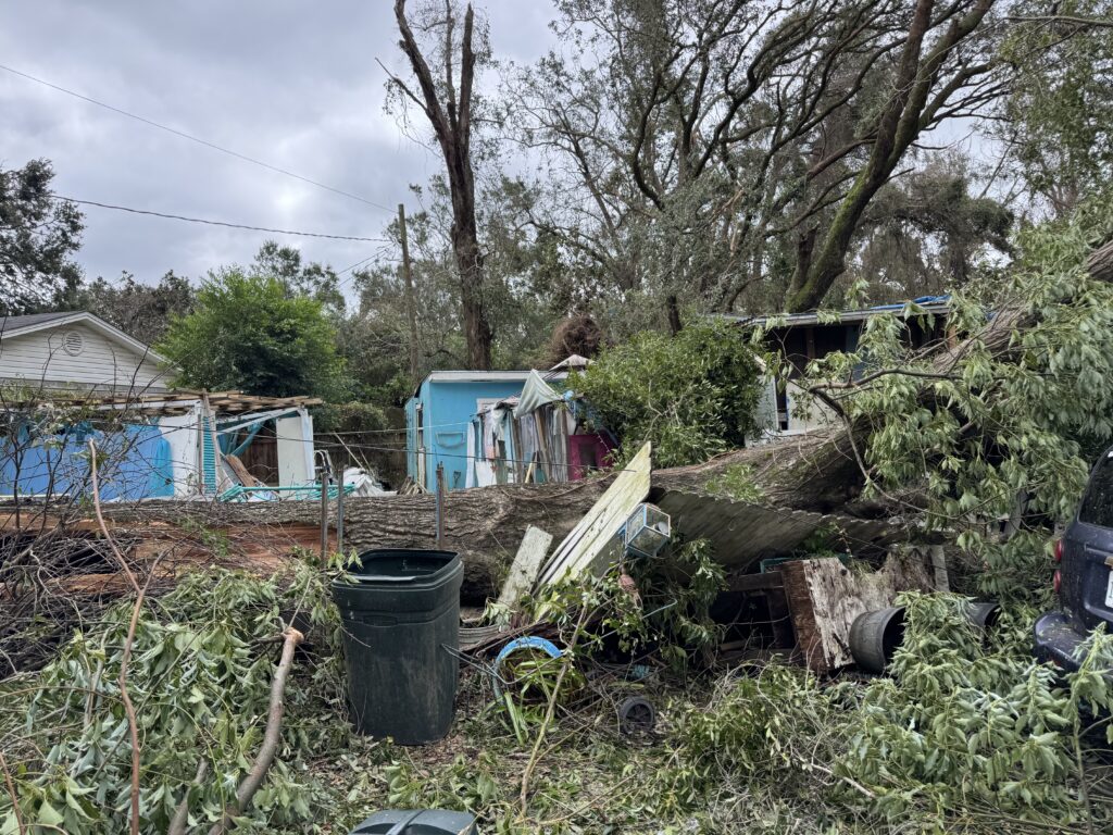 DeSantis says Florida Isaias death toll reaches six; thousands still without power — Florida Phoenix, Ponte Vedra Beach Health news