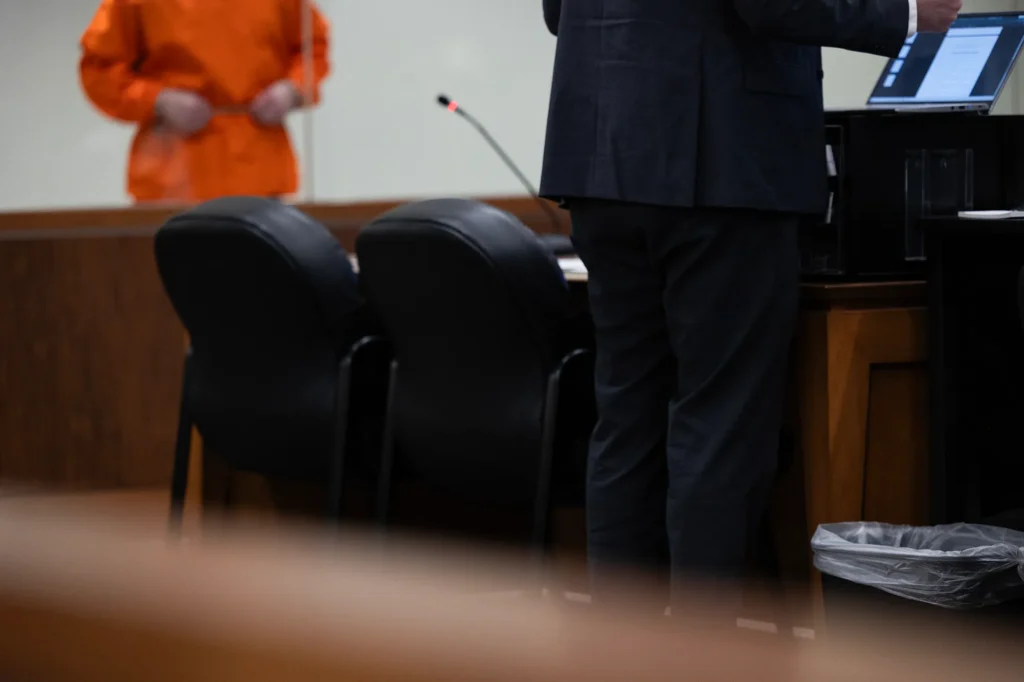 With fewer public defenders, indigent defendants pay the price — Florida Phoenix, Ponte Vedra Beach Schools news