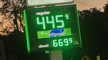 Powered by spikes in energy prices, inflation surges to 3.7% — Florida Phoenix, Ponte Vedra Beach Health news