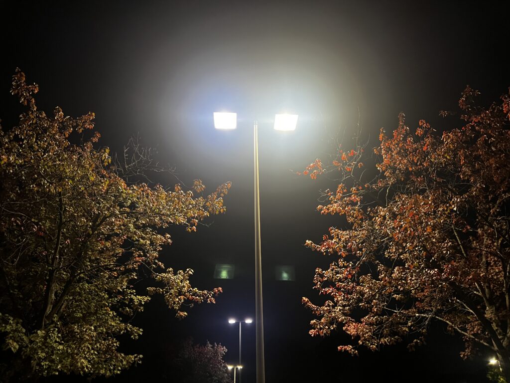 Brighter streetlights cut nighttime violence, but only for a while, study finds — Ponte Vedra Beach Real Estate news