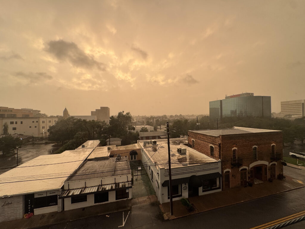 One death reported in Florida as Hurricane Isaias moves through — Florida Phoenix, Ponte Vedra Beach Business news