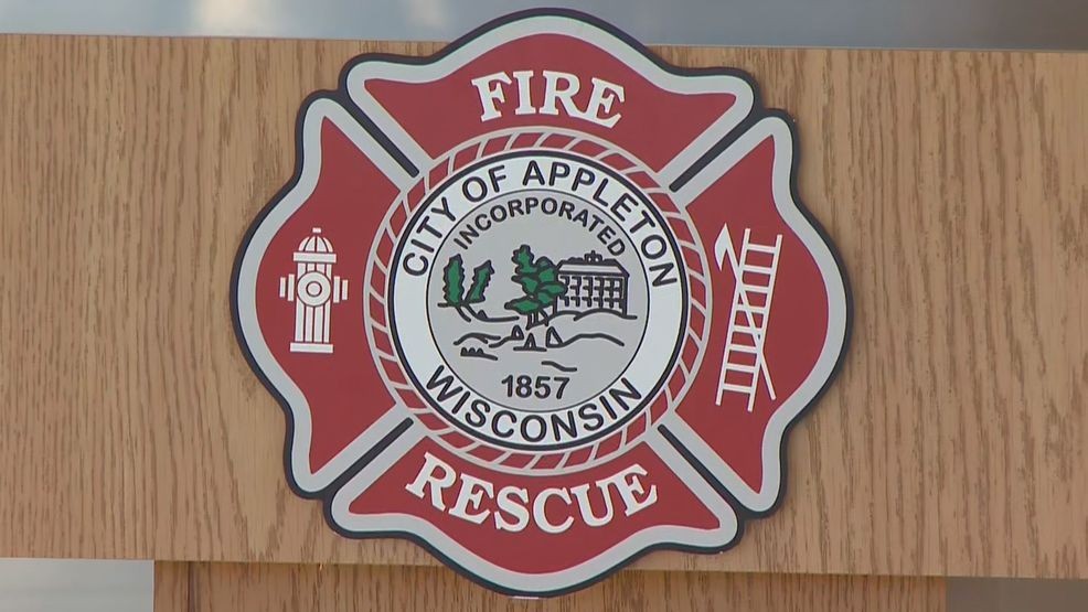 Appleton Fire Department responds to commercial fire — Fox 11 Green Bay Local, Ponte Vedra Beach Community news