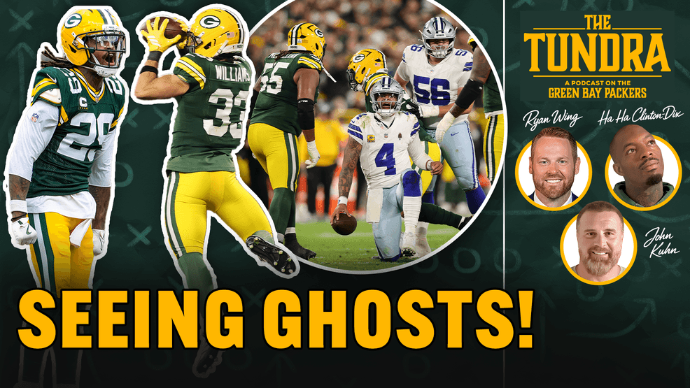 Packers’ defense emerging as strength as Green Bay prepares for Lions showdown — Fox 11 Green Bay Sports, Ponte Vedra Beach Sports news