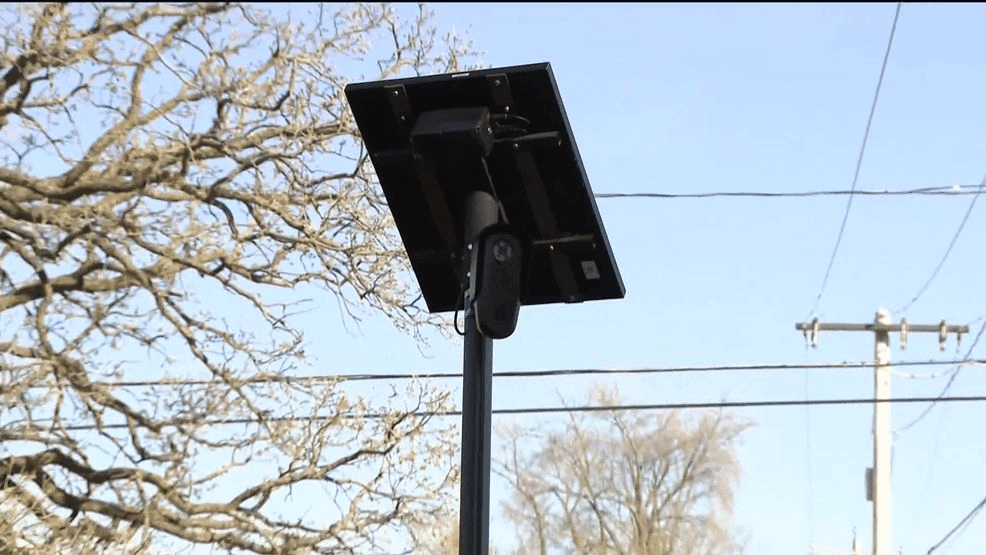 Oshkosh to consider ban on certain license plate reading cameras — Fox 11 Green Bay Local, Ponte Vedra Beach Technology news