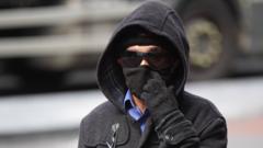 Civil servant who juggled five jobs says he was 'surprised' to be charged with fraud — BBC Business, Ponte Vedra Beach Business news