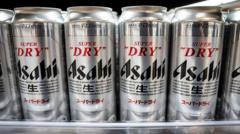 Japan beer giants raided over alleged price-fixing cartel — BBC Business, Ponte Vedra Beach Business news