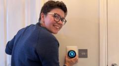 Before you crank up the thermostat, try these tips to keep your house warmer for longer — BBC Business, Ponte Vedra Beach Business news