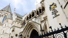 Ex-bankers jailed for rigging rates have convictions quashed — BBC Business, Ponte Vedra Beach Business news