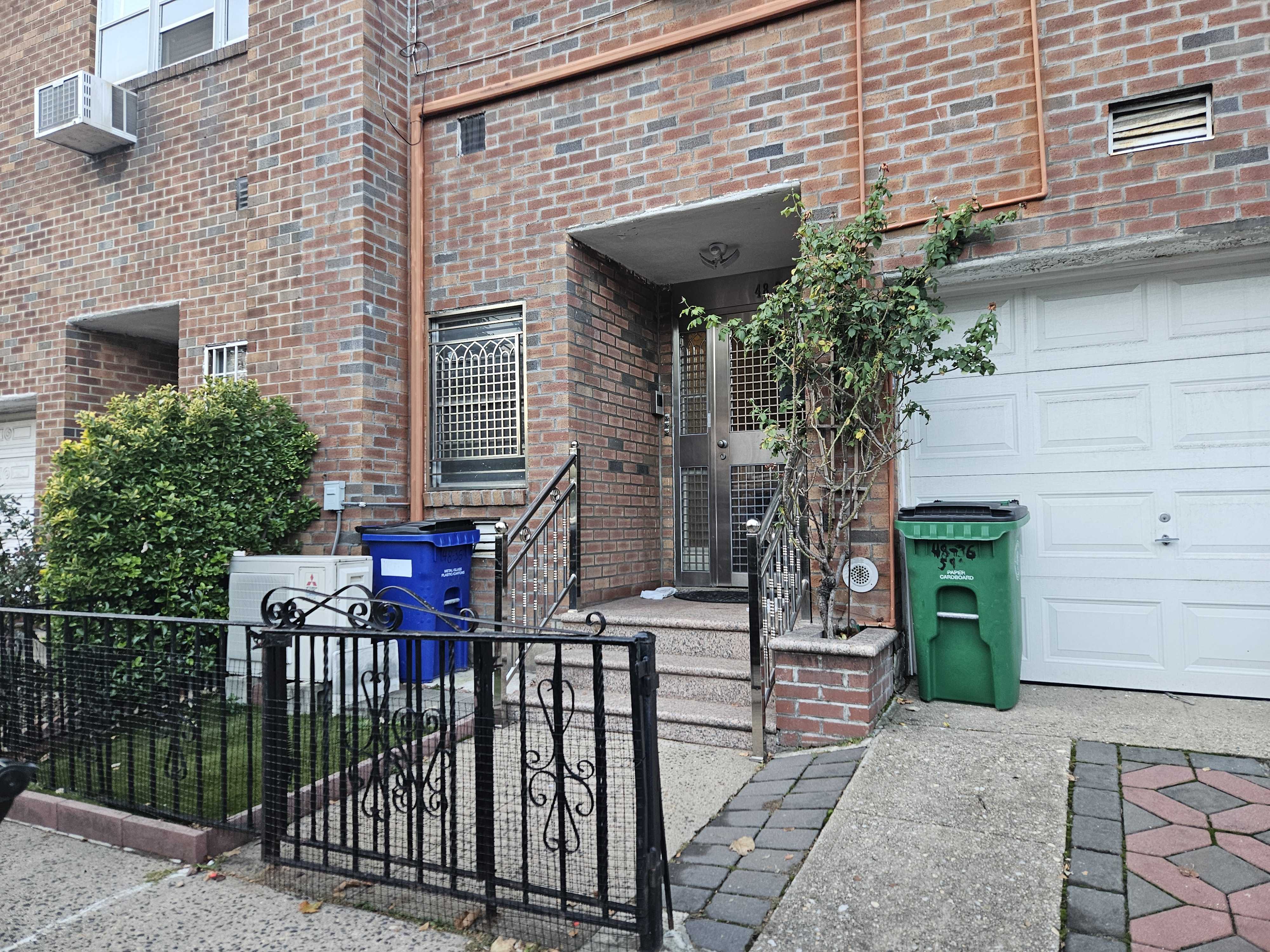 Queens mother charged with murdering her son after failed suicide attempt, NYPD says — Gothamist