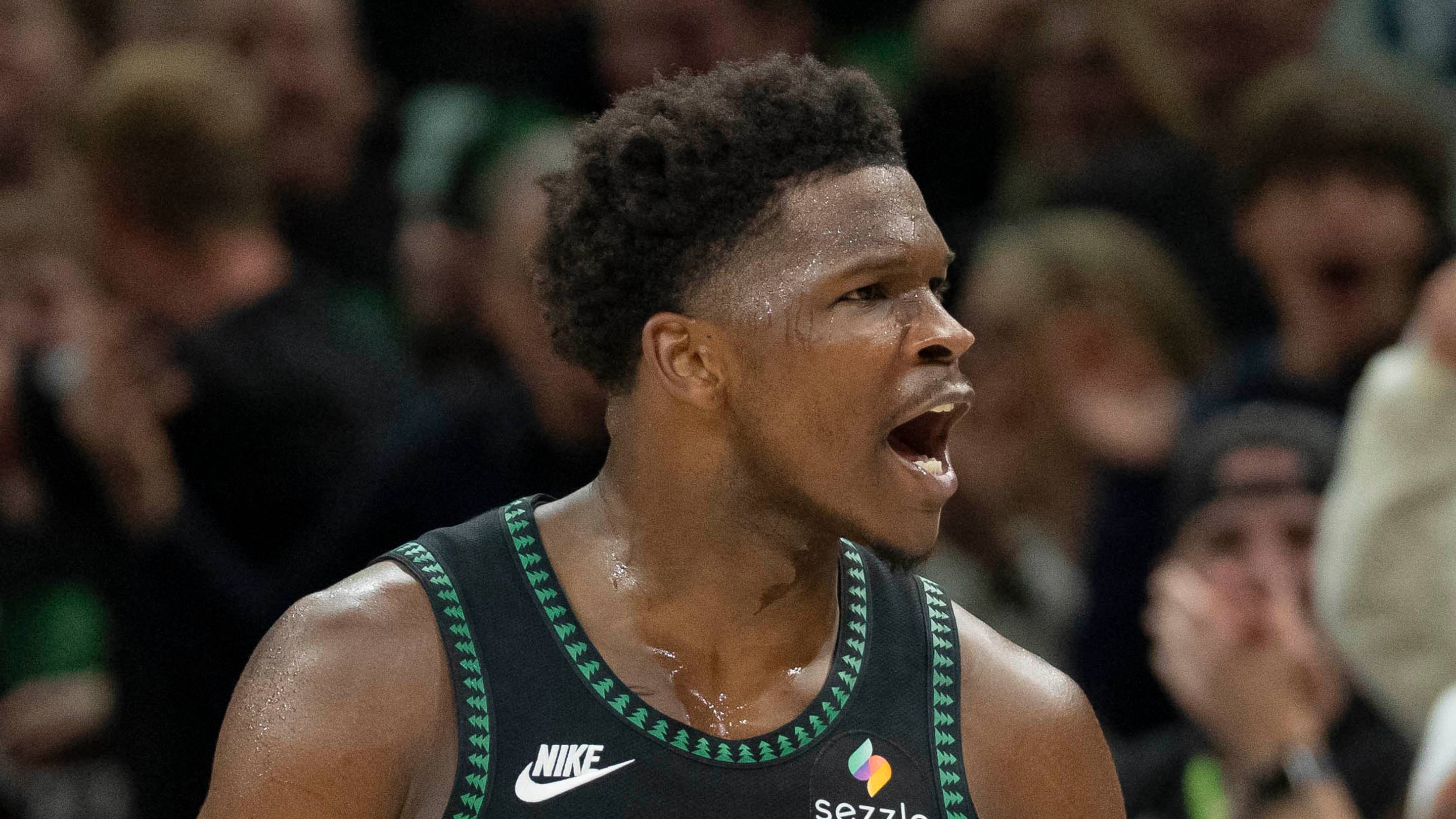 Stat predictions for key Timberwolves players in the 2026-27 season — Dunking With Wolves (T-Wolves), Ponte Vedra Beach Sports news