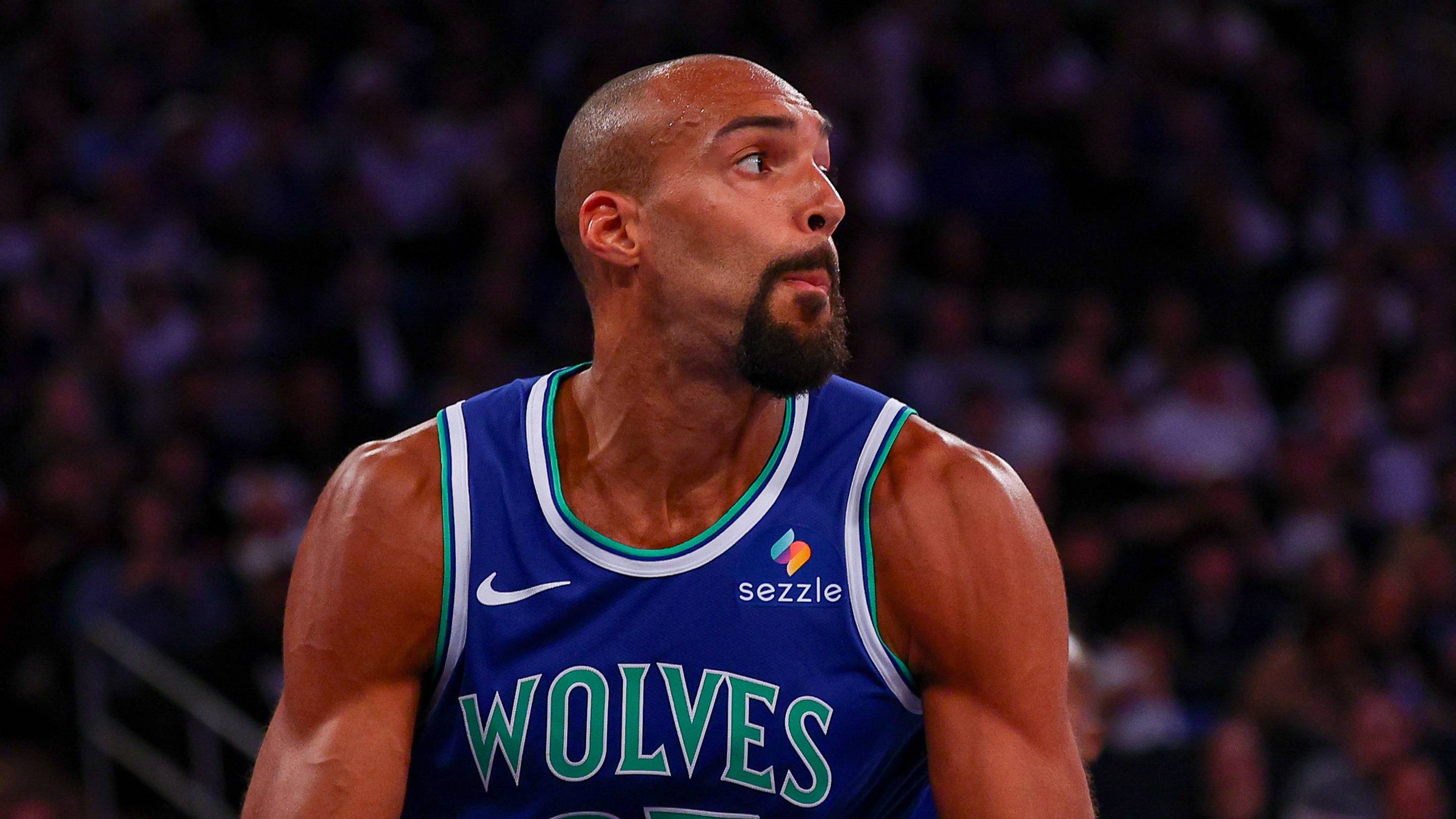 Timberwolves' frontcourt defense will be better than last season despite identity shift — Dunking With Wolves (T-Wolves), Ponte Vedra Beach Sports news