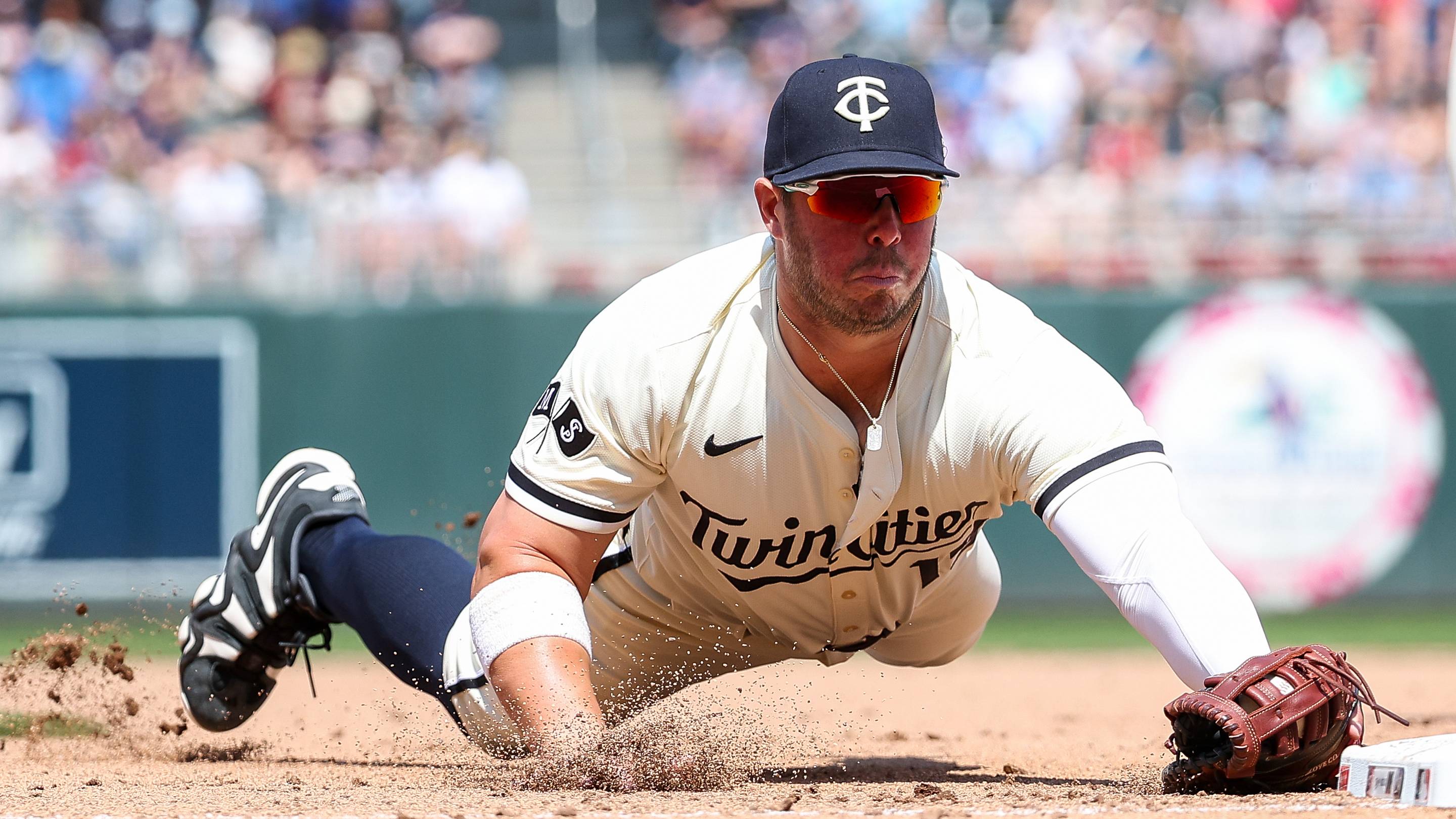 Twins have an intriguing reunion option in Ty France — Puckett's Pond (Twins), Ponte Vedra Beach Sports news