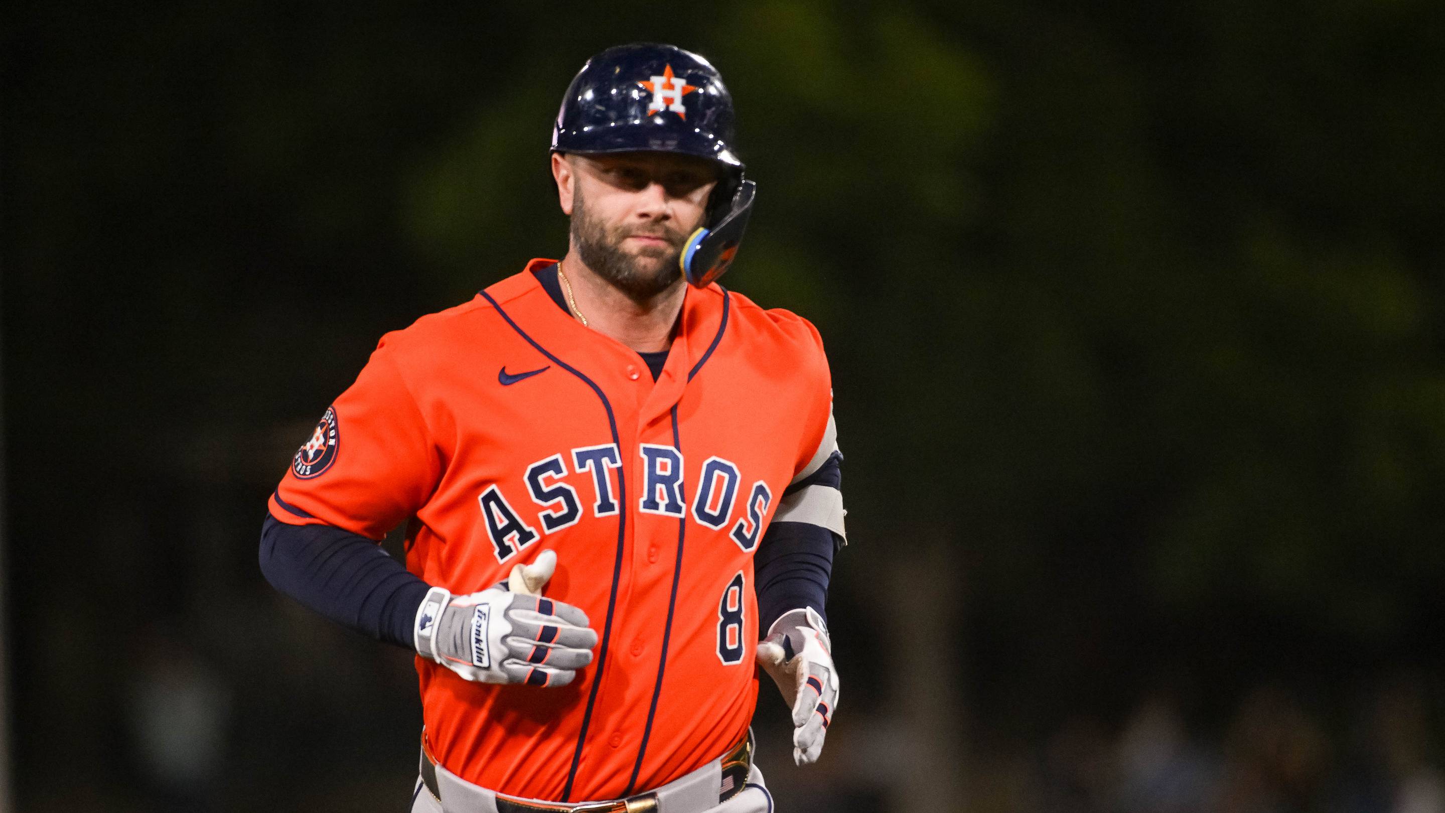 Twins could find their next power bat in Astros first baseman Christian Walker — Puckett's Pond (Twins), Ponte Vedra Beach Sports news