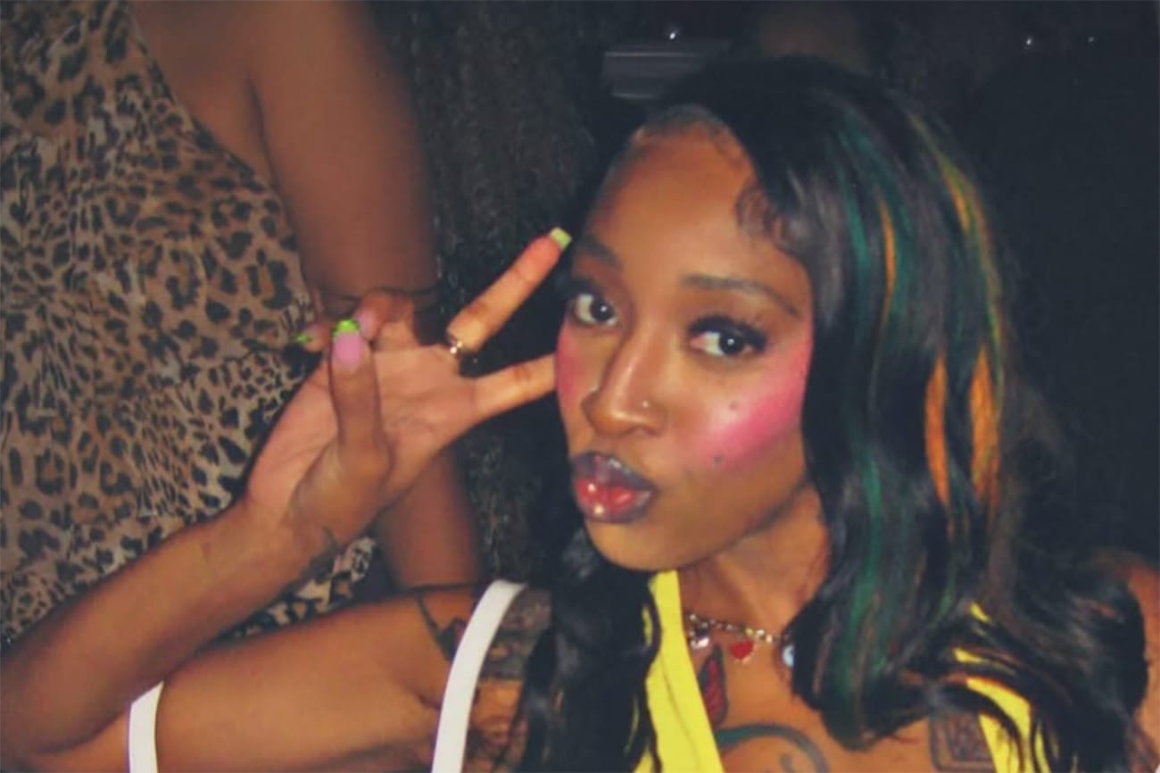 Sister Charged In Oakland Shooting Death of Reality TV Personality — SFist