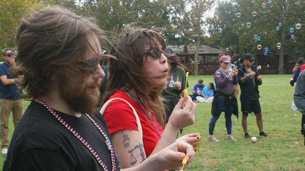 People touched by suicide find support in St. Augustine — Jacksonville Today, Ponte Vedra Beach Health news