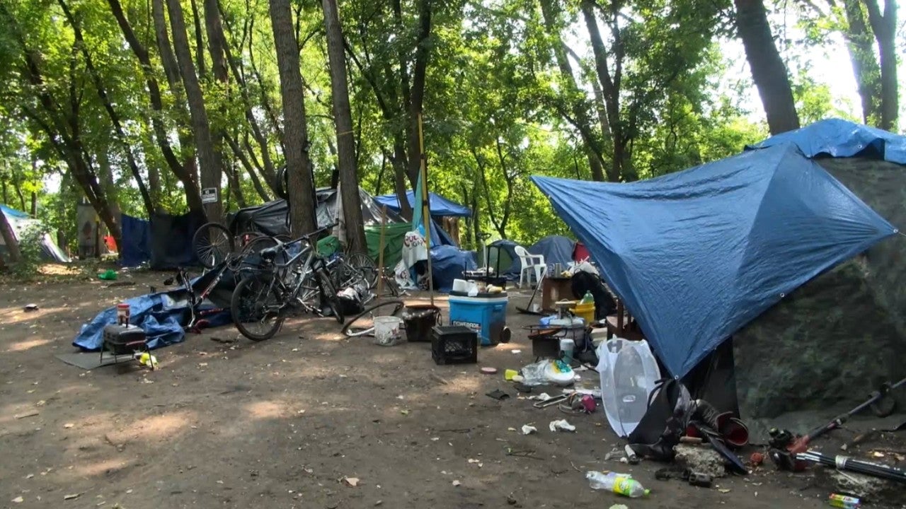 St. Paul approves $11M homelessness plan — KSTP 5