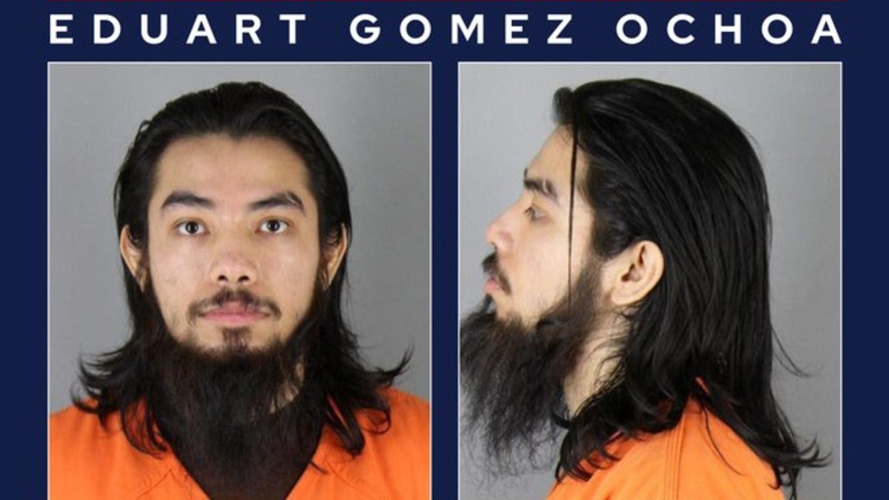 Sexual assault suspect wanted in St. Paul has been arrested — KSTP 5