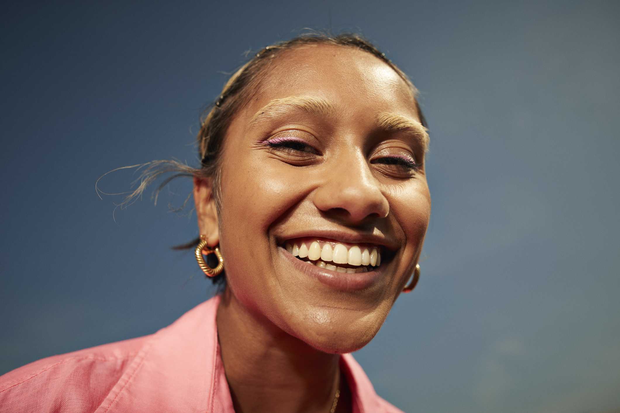 Cracking a smile regularly may be good not just for your mood but for your health — WESH 2 Orlando