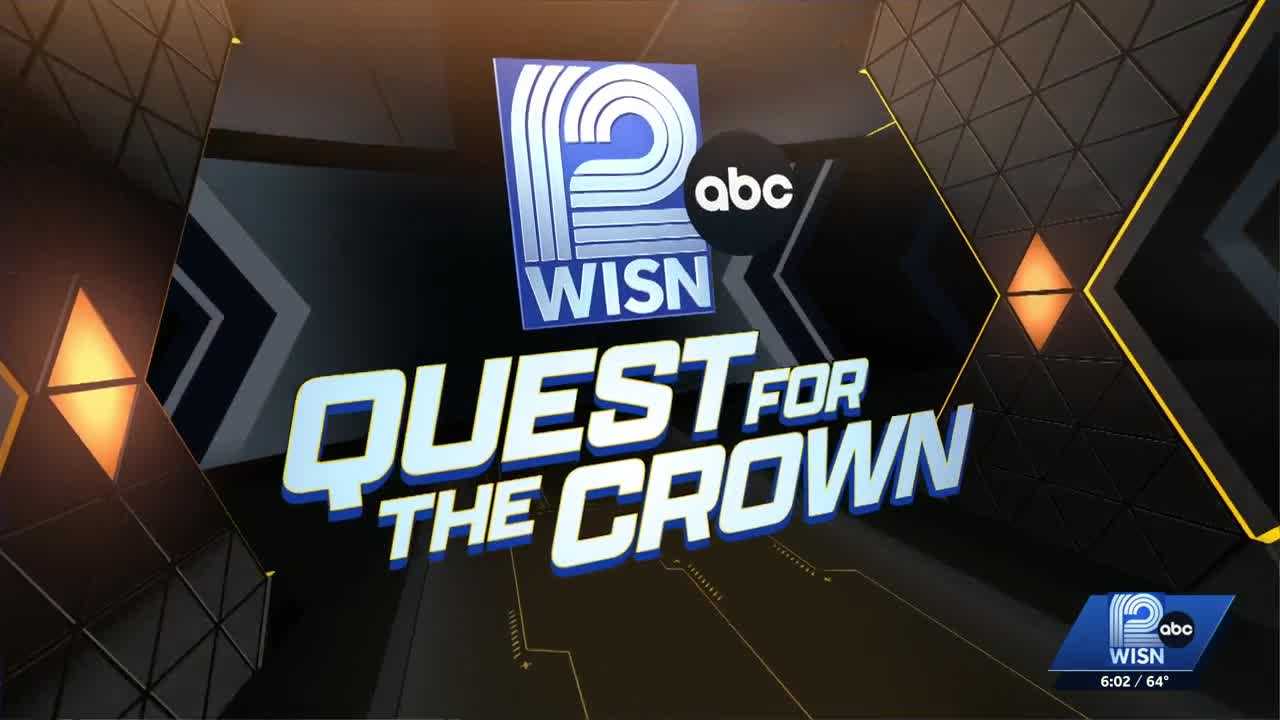 WATCH LIVE: A Big 12 Sports Special: 'Quest for the Crown' — WISN 12 Milwaukee