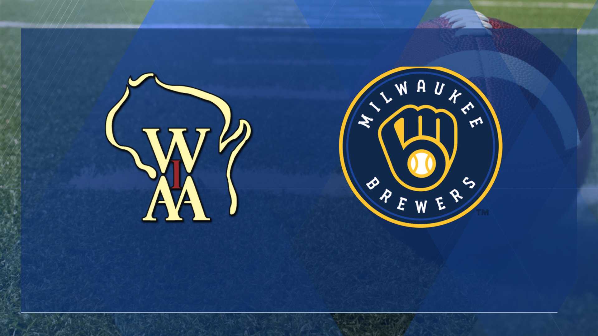 High school football teams scramble to avoid Brewers World Series conflict — WISN 12 Milwaukee