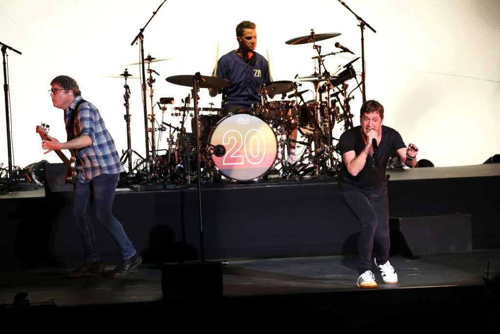 Matchbox Twenty's 30th Anniversary Tour includes Milwaukee — WISN 12 Milwaukee