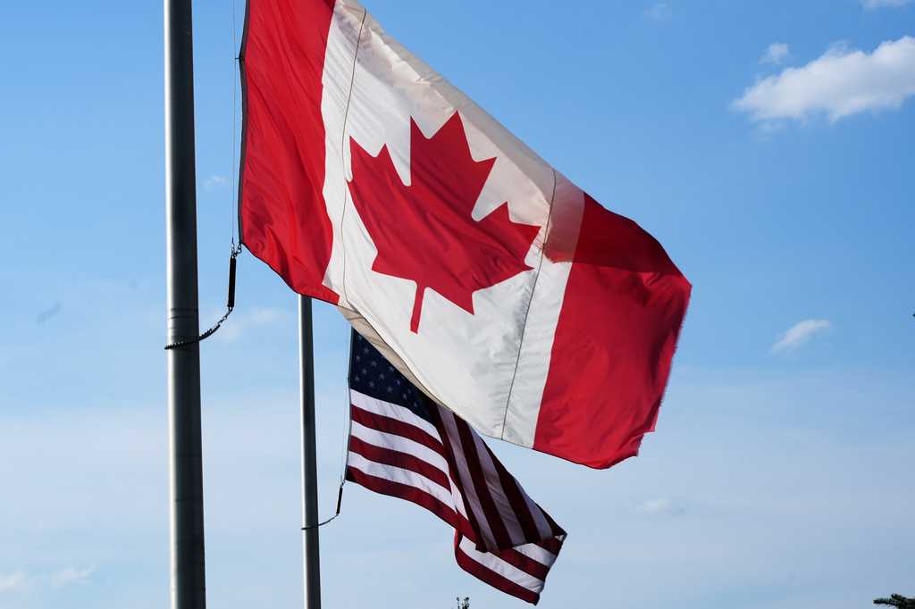 People killed, injured in an incident at a military base in Canada — WESH 2 Orlando