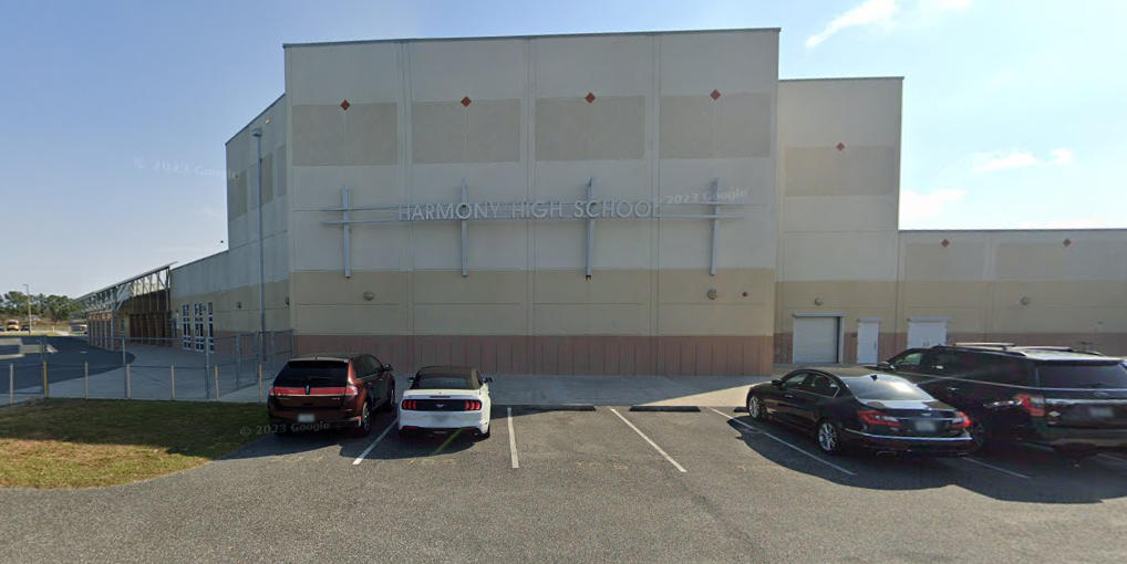 Harmony High to have extra security at football game — WESH 2 Orlando