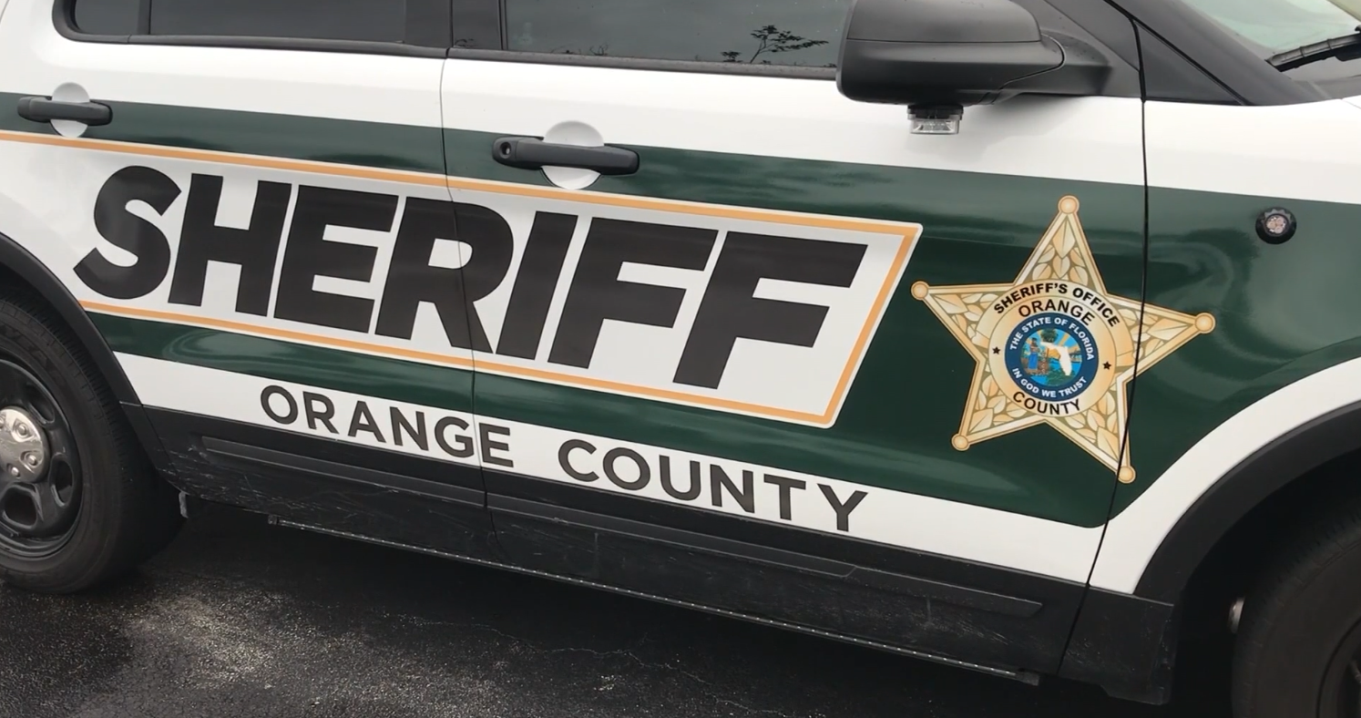 Orange County deputy arrested on prostitution solicitation charge, sheriff's office says — WESH 2 Orlando, Ponte Vedra Beach Community news